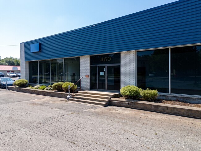 More details for 460 Larocque Ch, Salaberry-de-valleyfield, QC - Retail for Lease