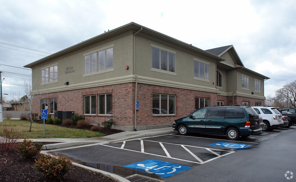 189 E Fort Union Blvd, Midvale, UT for sale - Building Photo - Image 3 of 13