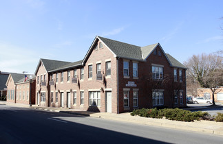 More details for 9100 Church St, Manassas, VA - Office for Sale