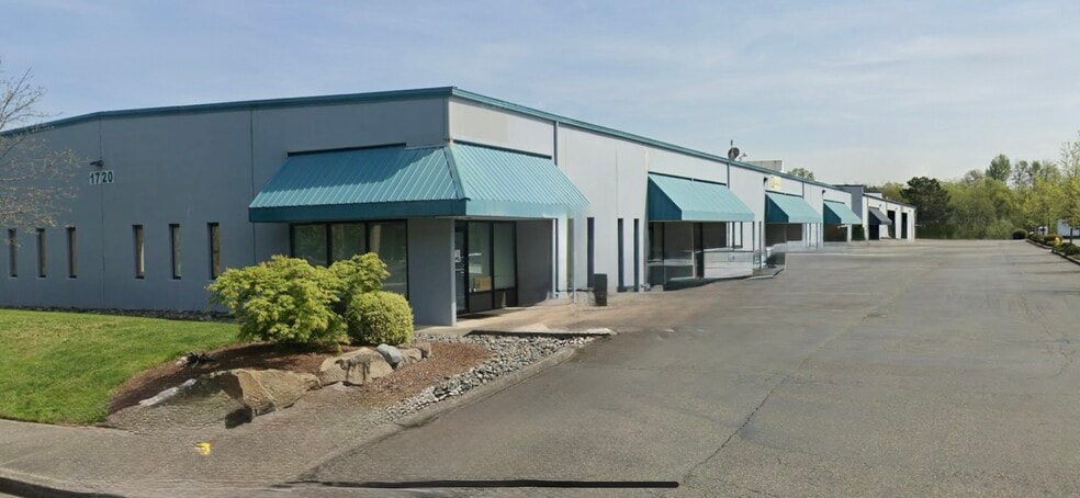 1720 Pike St NW, Auburn, WA for lease - Building Photo - Image 2 of 5