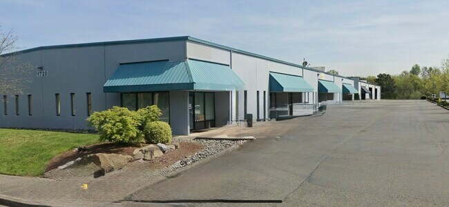 More details for 1720 Pike St NW, Auburn, WA - Industrial for Lease