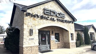 Plus de détails pour 5305 W University Dr, McKinney, TX - Bureau à vendre