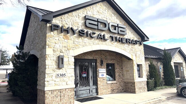 More details for 5305 W University Dr, McKinney, TX - Office for Sale