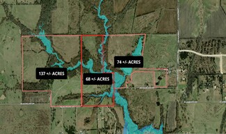 Plus de détails pour 95 Meadowlake Ln- 68-282 AC, Sherman, TX - Terrain à vendre