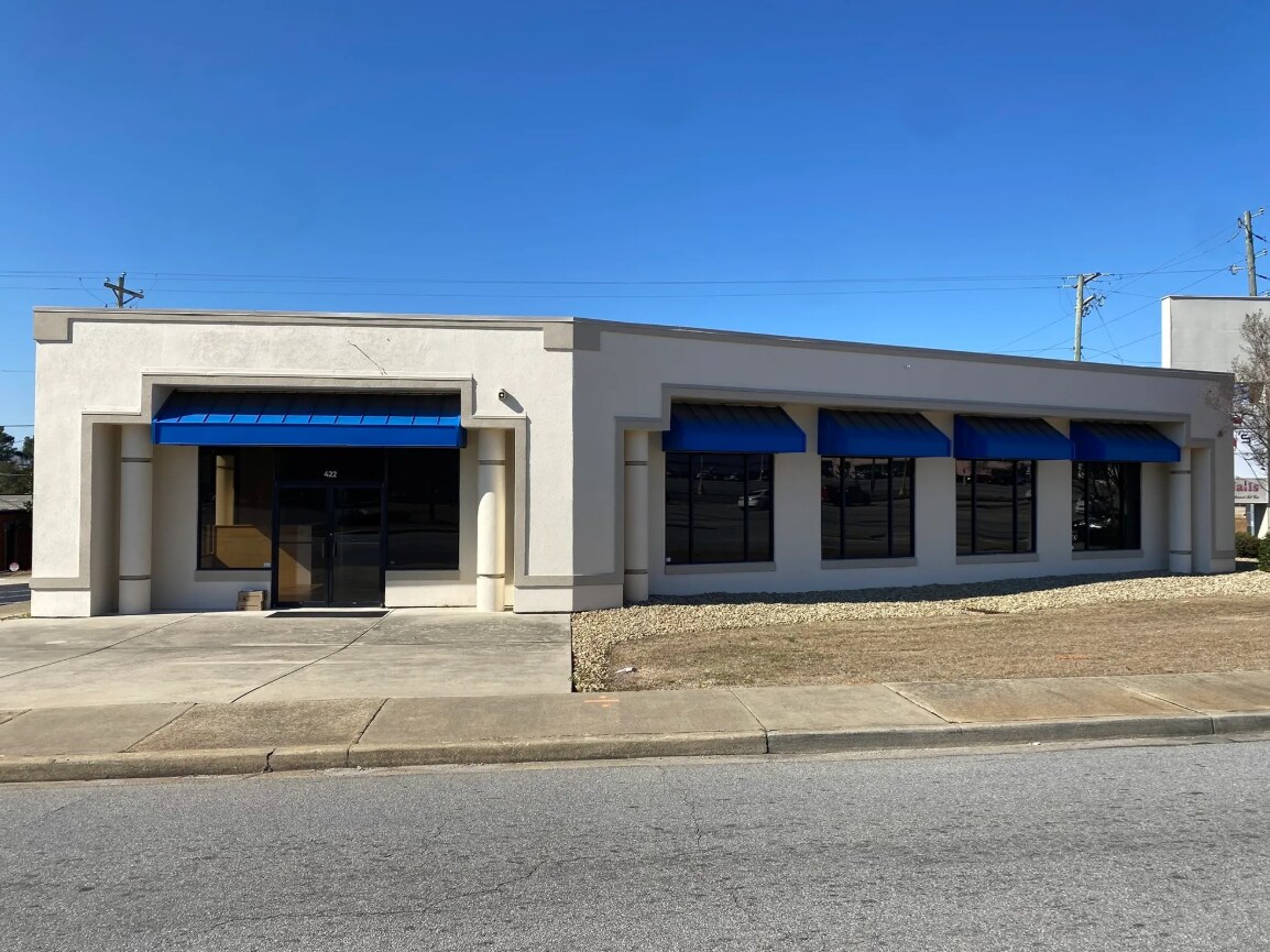 422 Bush River Rd, Columbia, SC for lease Primary Photo- Image 1 of 10