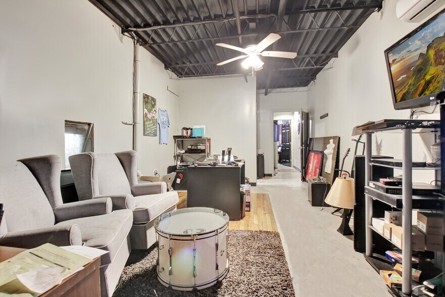 7716 N Main St, Jonesboro, GA à vendre - Photo du bâtiment - Image 2 de 84