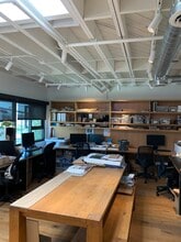 314-326 Lincoln Blvd, Venice, CA à louer Photo du bâtiment- Image 1 de 5