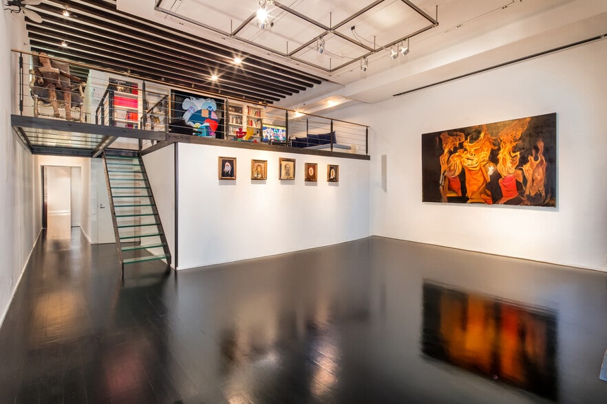 513-519 Broadway, New York, NY à vendre - Photo du bâtiment - Image 3 de 19