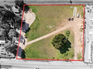 Plus de détails pour 2470 El Camino Real, Atascadero, CA - Commerce de détail à vendre