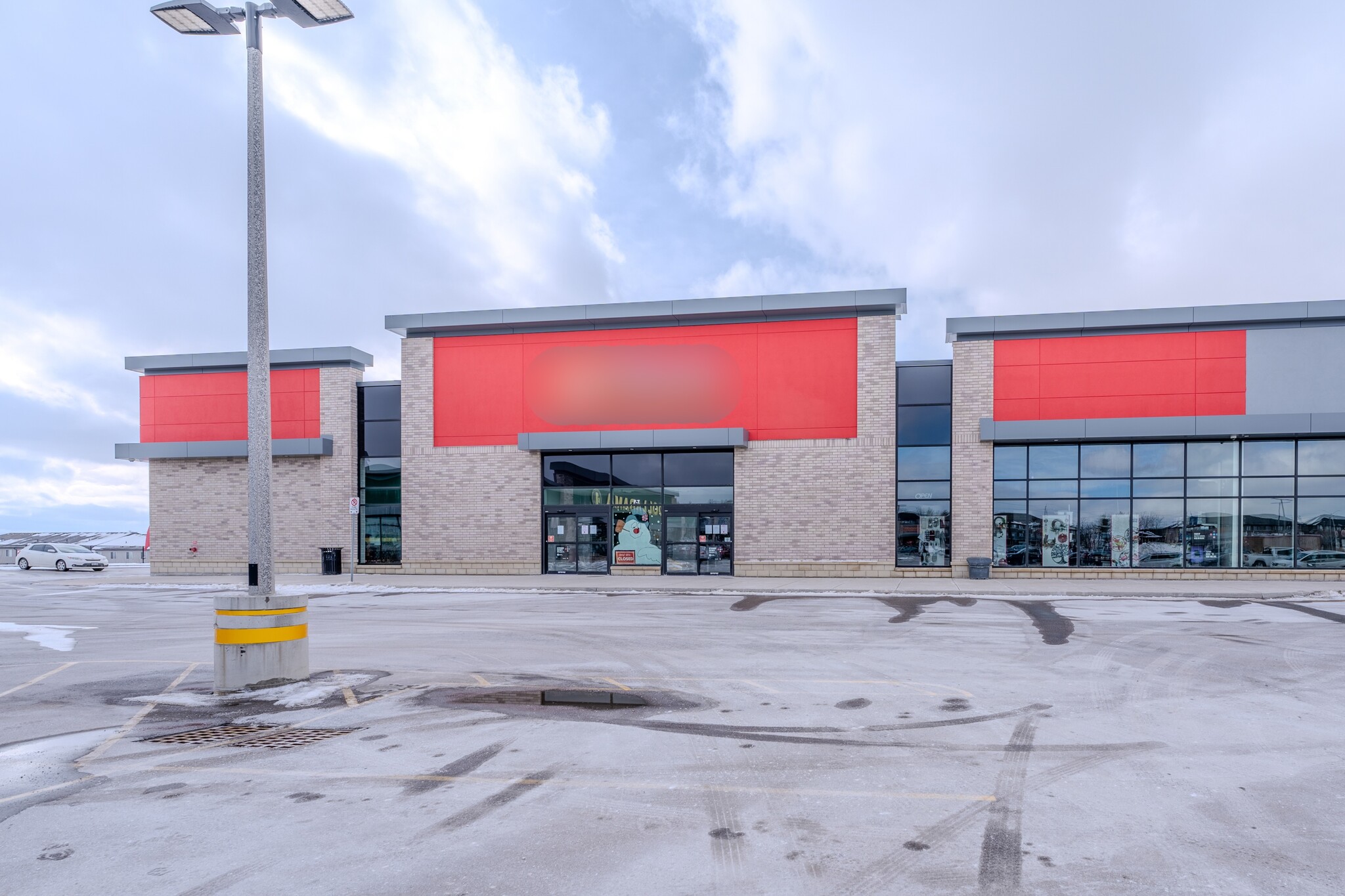 1070 Rest Acres Rd, Brant, ON for lease Building Photo- Image 1 of 15