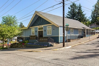 More details for 813 Division St, Port Orchard, WA - Office for Lease