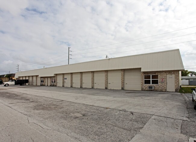 Plus de détails pour 1160-1190 SW 1st Way, Deerfield Beach, FL - Industriel à louer