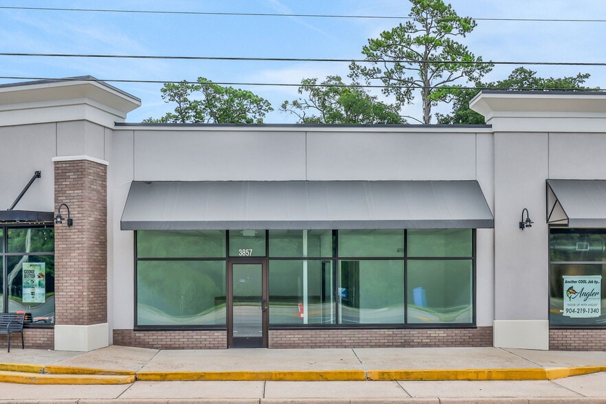 3853-3921 Hendricks Ave, Jacksonville, FL for lease - Building Photo - Image 2 of 30