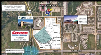 More details for 6200 W 6th St, Lawrence, KS - Land for Lease