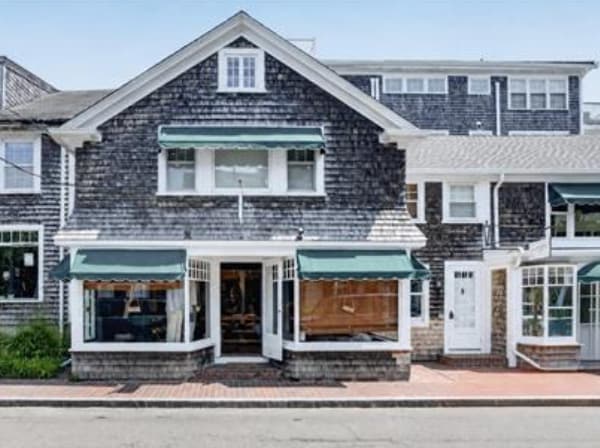 9 Winter St, Edgartown, MA for lease Building Photo- Image 1 of 14