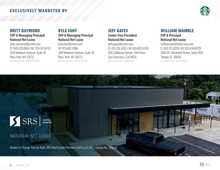 2405 S Church St, Burlington, NC for sale - Building Photo - Image 2 of 11