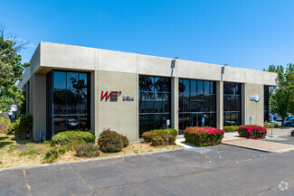 More details for 8407 Central Ave, Newark, CA - Industrial for Lease