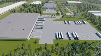 More details for 492 Kile Ln SW, Cleveland, TN - Industrial for Lease