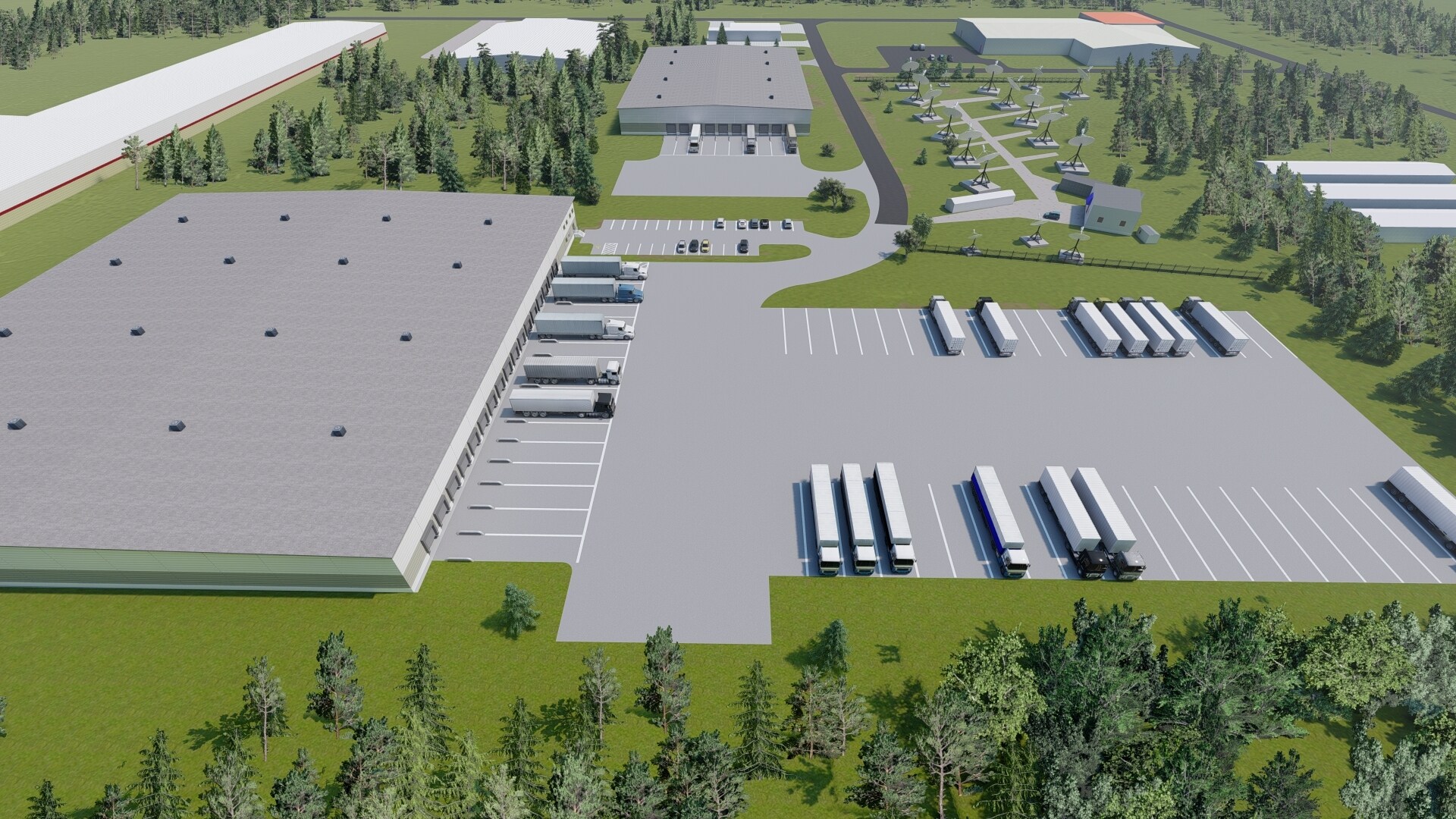 492 Kile Ln SW, Cleveland, TN for lease Building Photo- Image 1 of 7