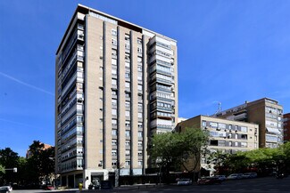 Plus de détails pour Paseo de la Habana, 15, Madrid - Coworking à louer