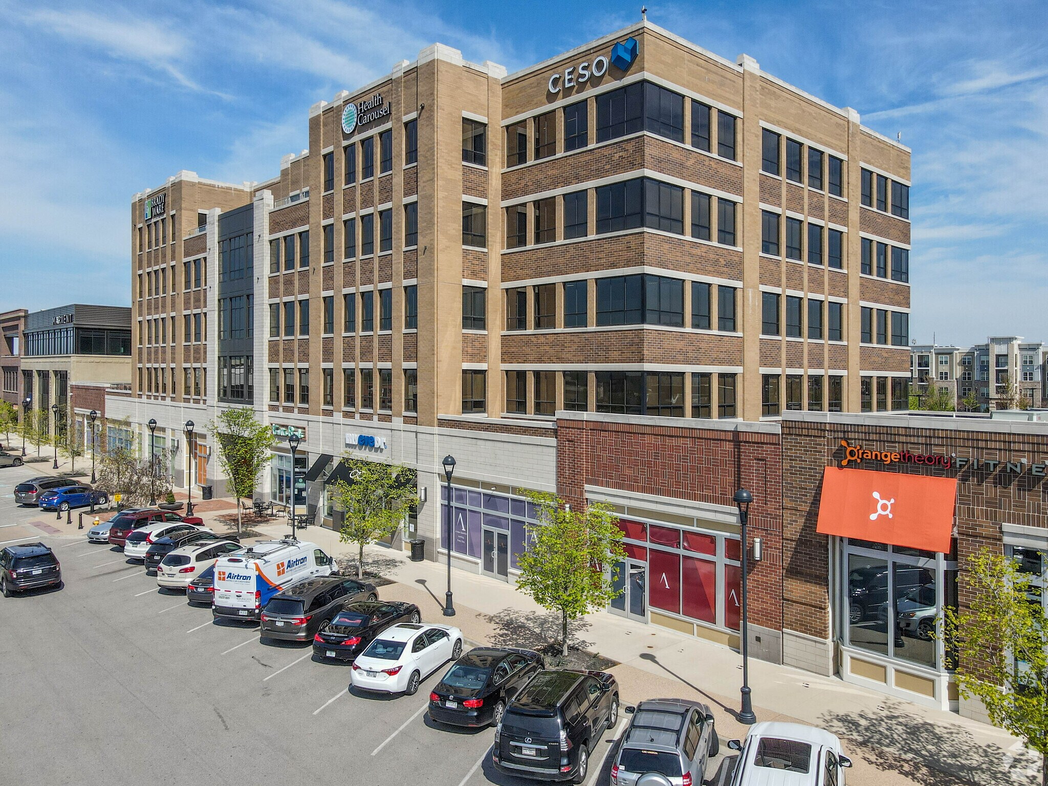 10101 Landing Way, Miamisburg, OH à louer Photo principale- Image 1 de 9