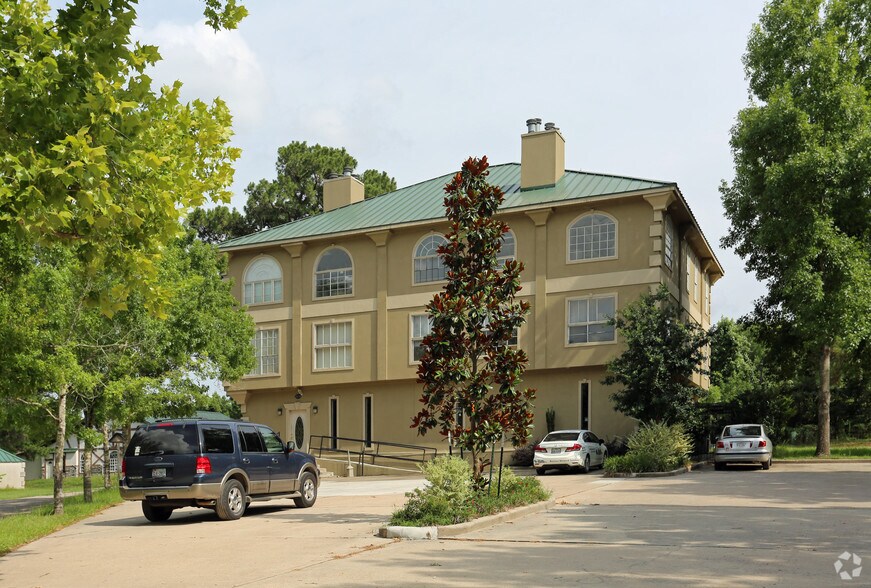 28250 Fm-2978, Magnolia, TX à louer - Photo principale - Image 1 de 29