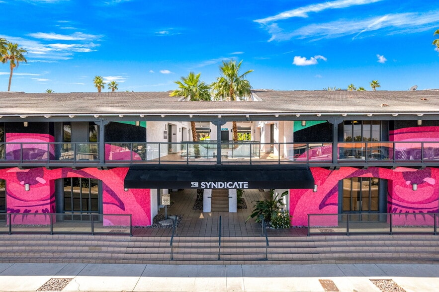 74399 Hwy 111, Palm Desert, CA à vendre - Photo du bâtiment - Image 3 de 63