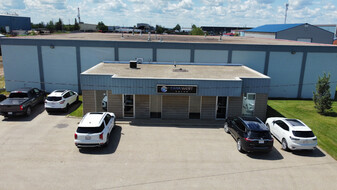 2104 6th St, Nisku AB - Commercial Real Estate