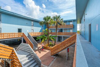 Plus de détails pour 610 Ferry Rd, Galveston, TX - Multi-résidentiel à vendre