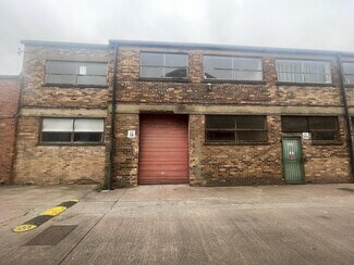 More details for Whieldon Rd, Stoke On Trent - Industrial for Lease