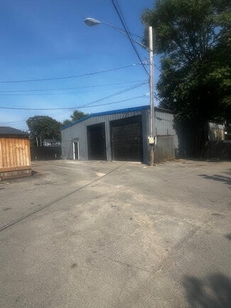 More details for 520-522 Monroe Ave, Rochester, NY - Industrial for Lease