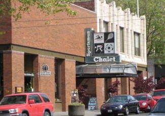 Plus de détails pour 114-118 W Holly St, Bellingham, WA - Local commercial à louer