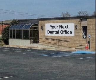 More details for 319 N Pine St, Spartanburg, SC - Office/Medical for Lease