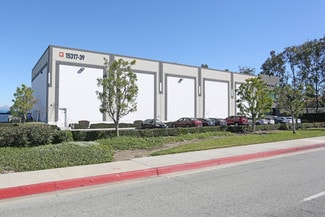 More details for 15317-15339 E Don Julian Rd, City Of Industry, CA - Industrial for Lease