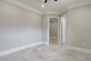 Entry / Reception Area