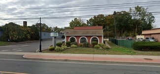 More details for 270 Broad St, Manchester, CT - Retail for Sale