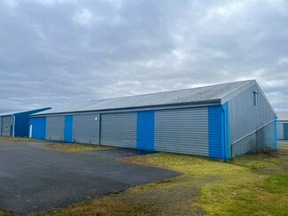 Plus de détails pour 5385 216 St, Langley, BC - Spécialité à vendre