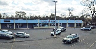 More details for 10786 N Harrells Ferry Rd, Baton Rouge, LA - Retail for Lease