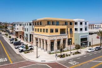 More details for 34137 Pacific Coast Hwy, Dana Point, CA - Retail for Lease