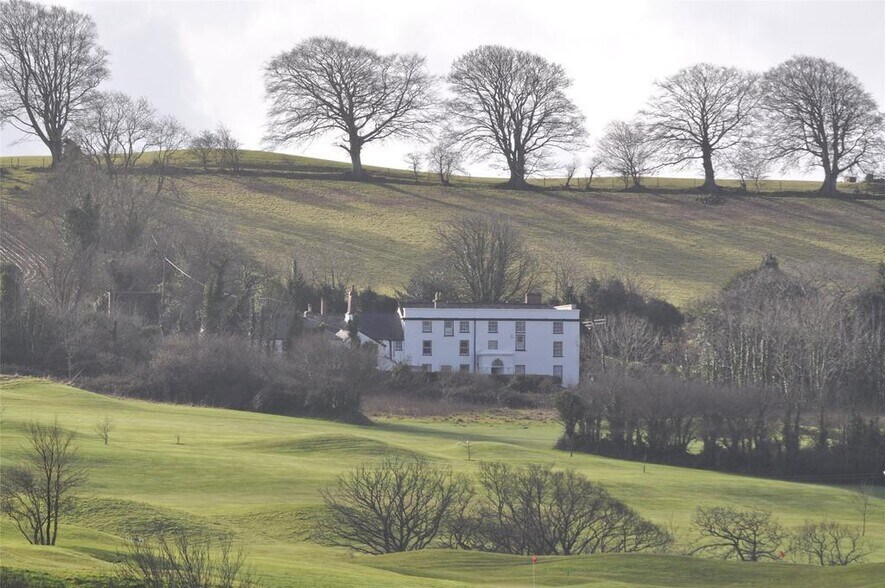 Landkey Rd, Barnstaple for sale - Building Photo - Image 1 of 1