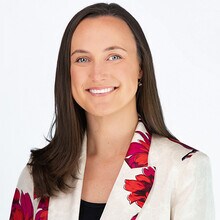 Lily Fulcer