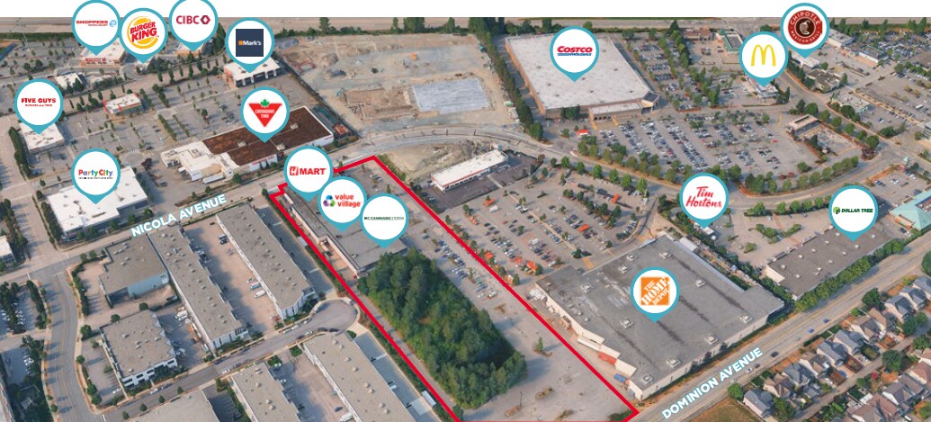 970 Dominion Av, Port Coquitlam, BC à vendre Photo du bâtiment- Image 1 de 3