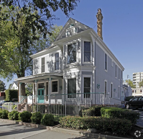 2503 K St, Sacramento, CA for lease - Primary Photo - Image 1 of 3