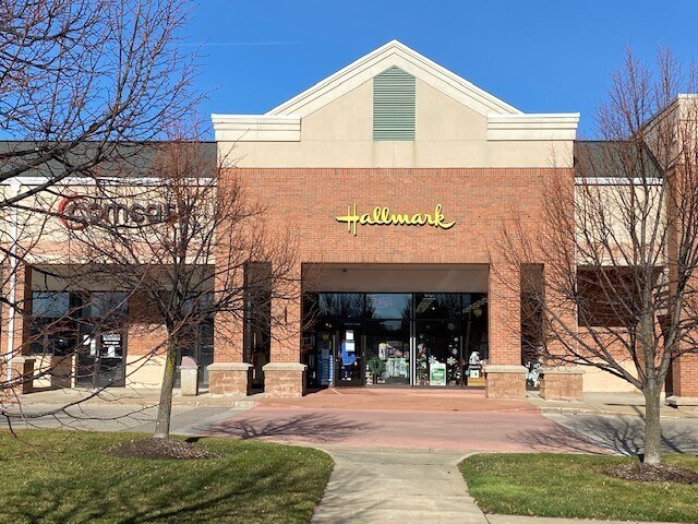 10051 Highland Rd, Hartland, MI à louer - Photo du bâtiment - Image 3 de 11