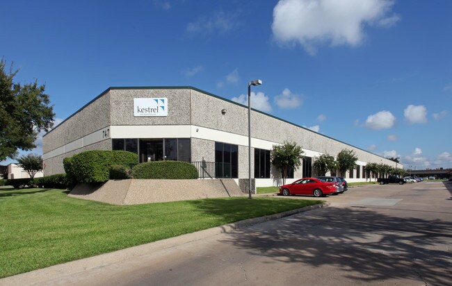 More details for 747 Kenrick Dr, Houston, TX - Flex for Lease