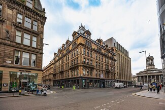 More details for 223-229 Ingram St, Glasgow - Office for Lease
