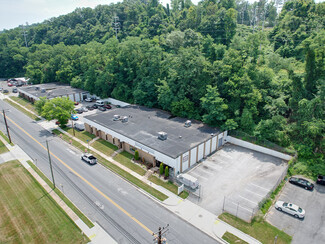 More details for 1031 Cromwell Bridge Rd, Towson, MD - Flex for Lease