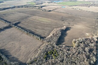 Plus de détails pour Farmington Rd, Howe, TX - Terrain à vendre