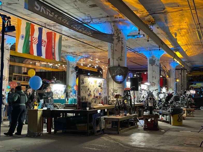 4806 Hamilton Ave, Cleveland, OH for sale - Building Photo - Image 2 of 14