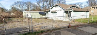 Plus de détails pour 1063 E Parkway South, Memphis, TN - Flex à vendre